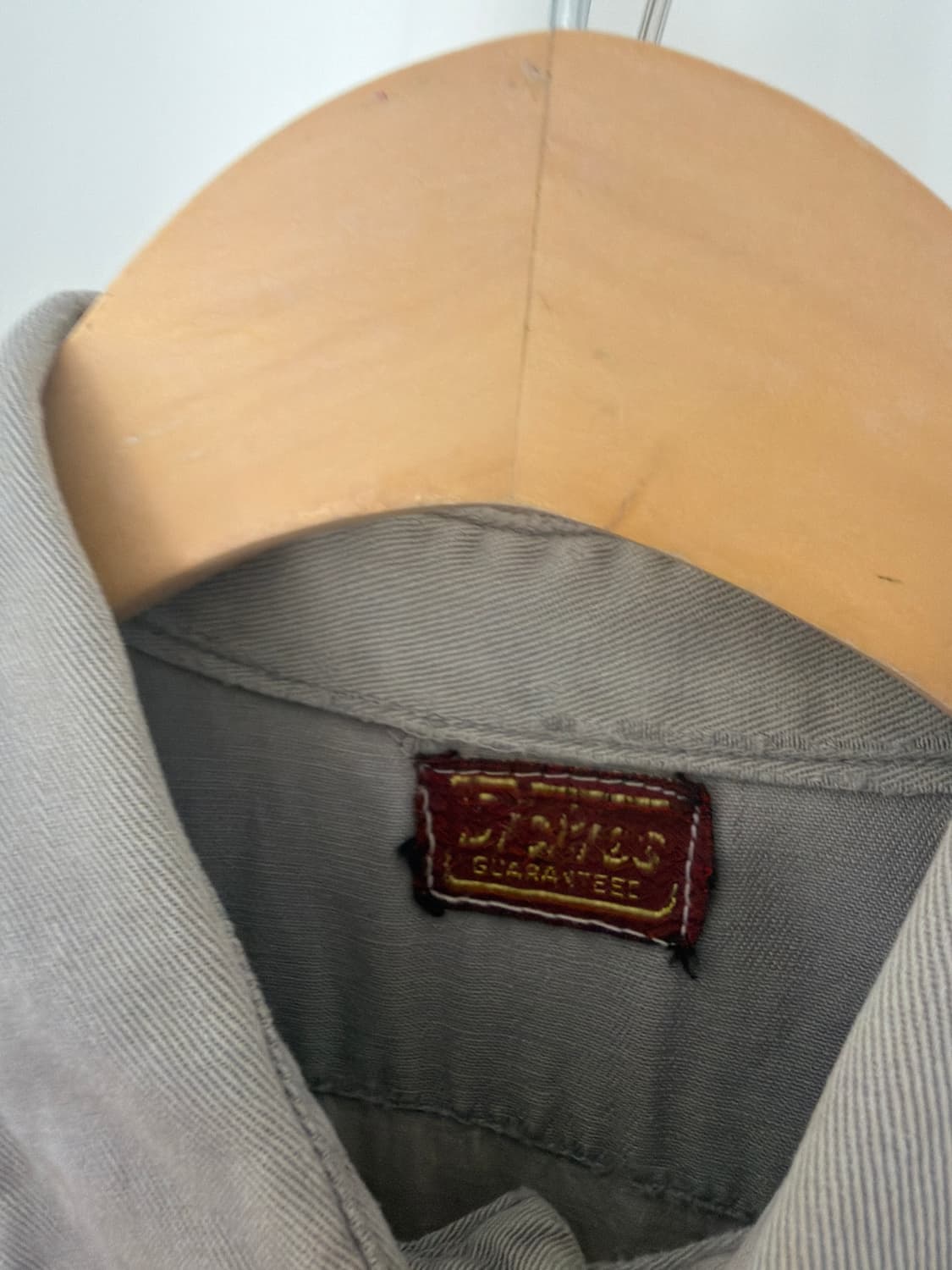 90's Dickies shirt  상품이미지6