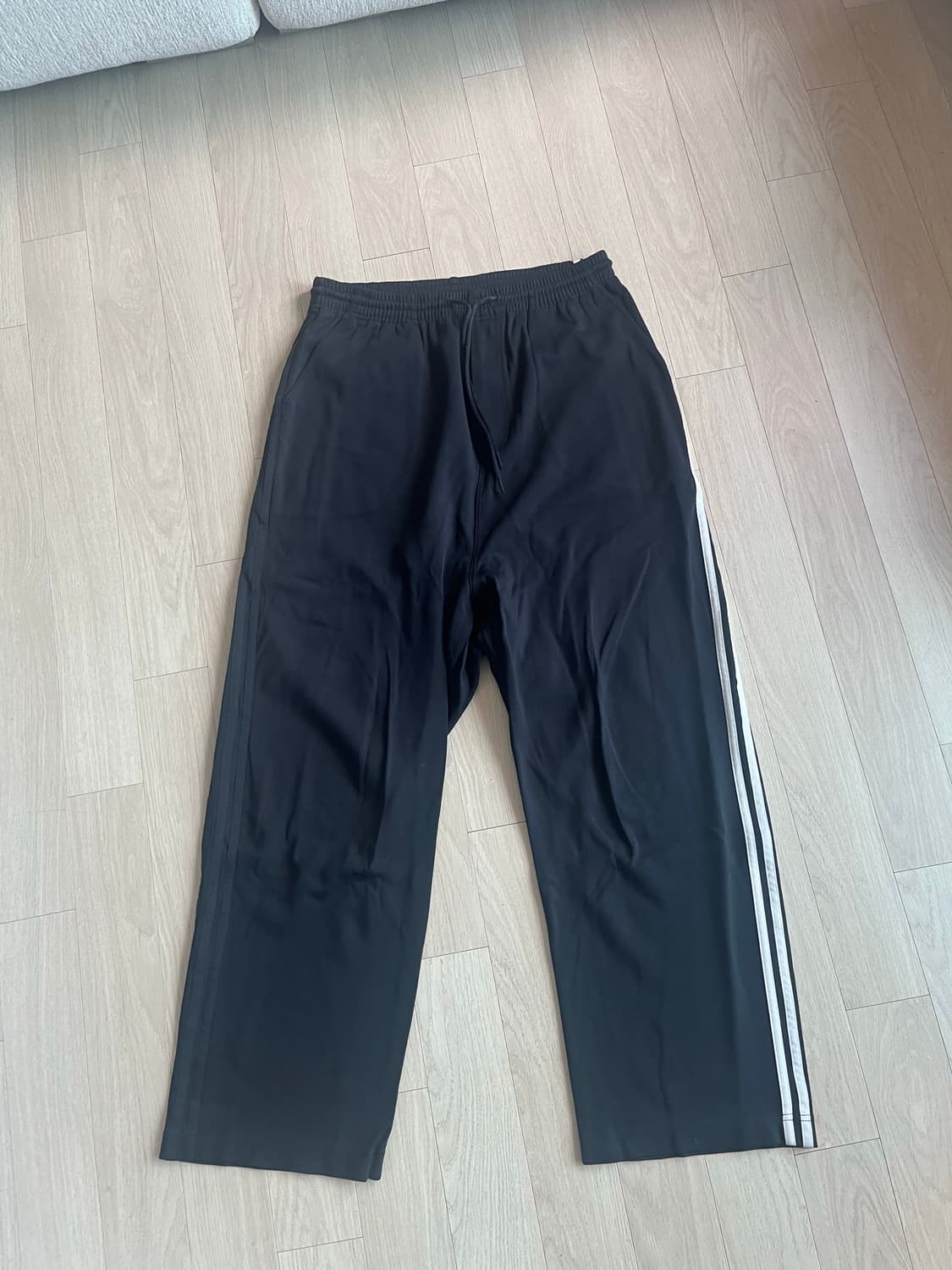 Y-3 adidas 트랙팬츠 상품이미지1