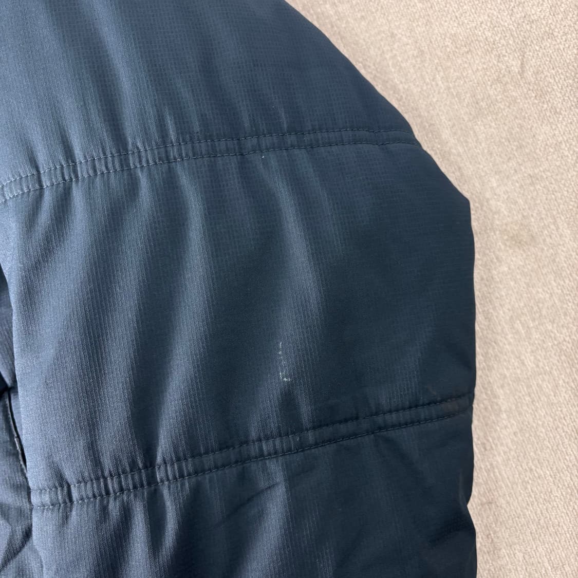 100 나이키 인테르 푸퍼 패딩 상품이미지8