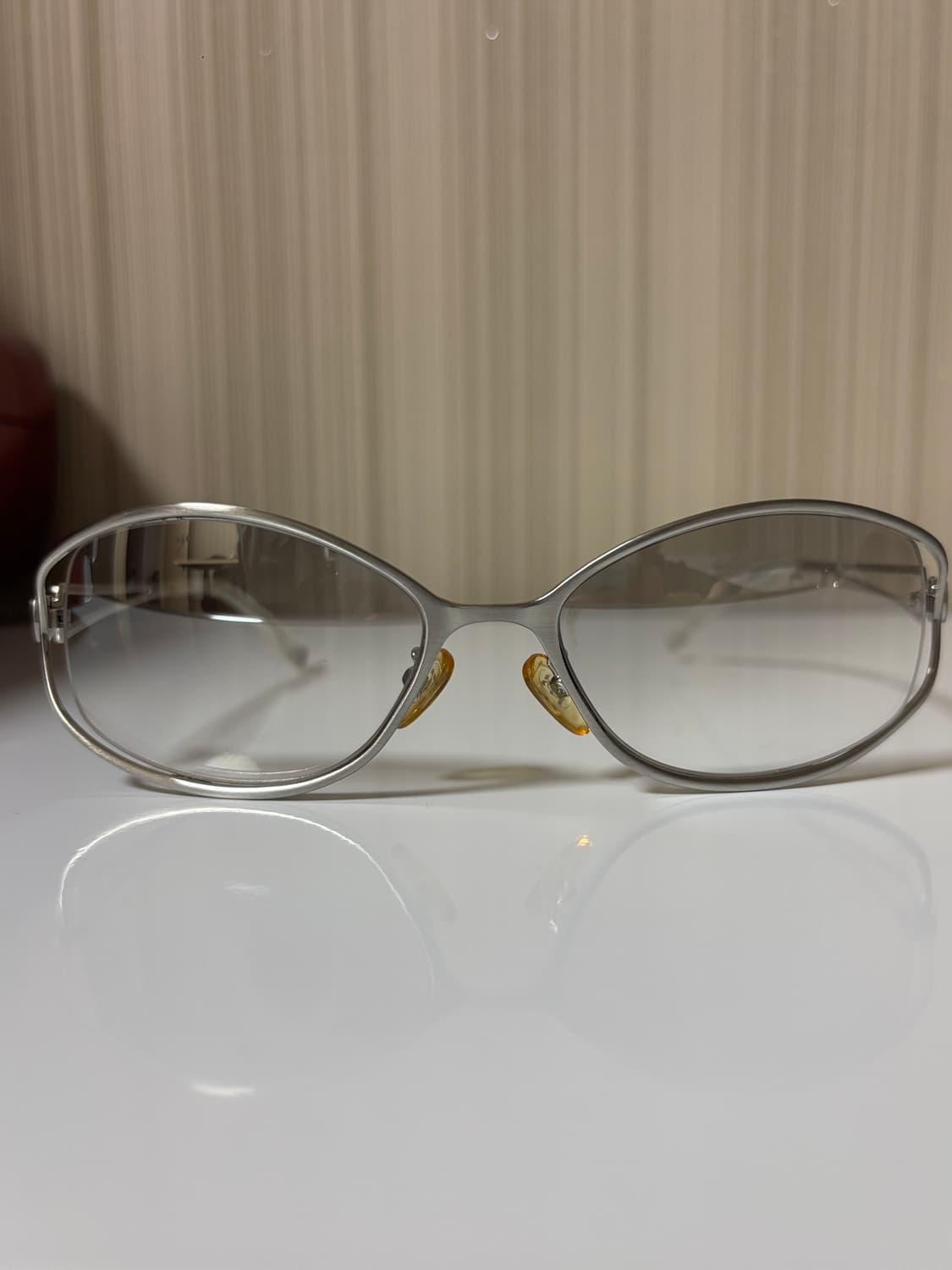 ecore paris made in japan glasses 상품이미지1