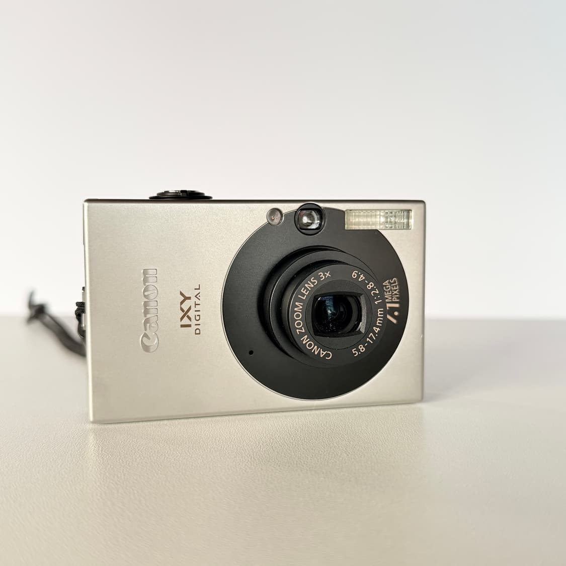 캐논 IXY10 /익시10 ixus70 익시스70 빈티지디카 상품이미지5