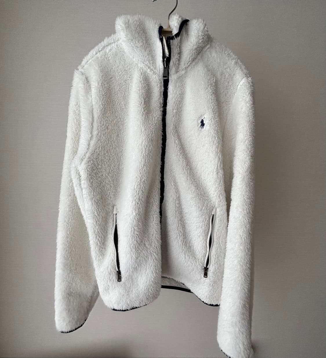 폴로 걸즈 XL 후리스 상품이미지4