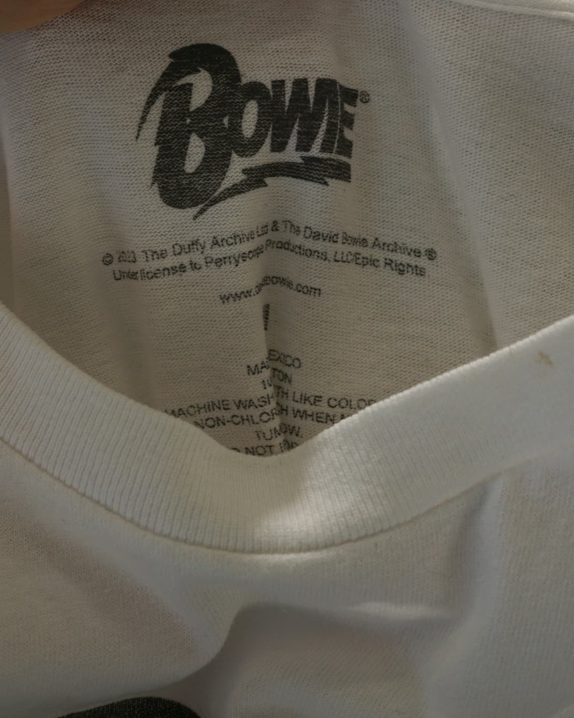 David Bowie 상품이미지8