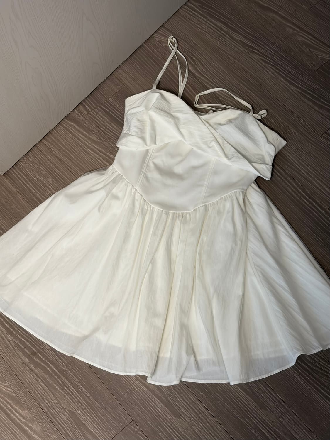 낫유어로즈 코코드레스 상품이미지1