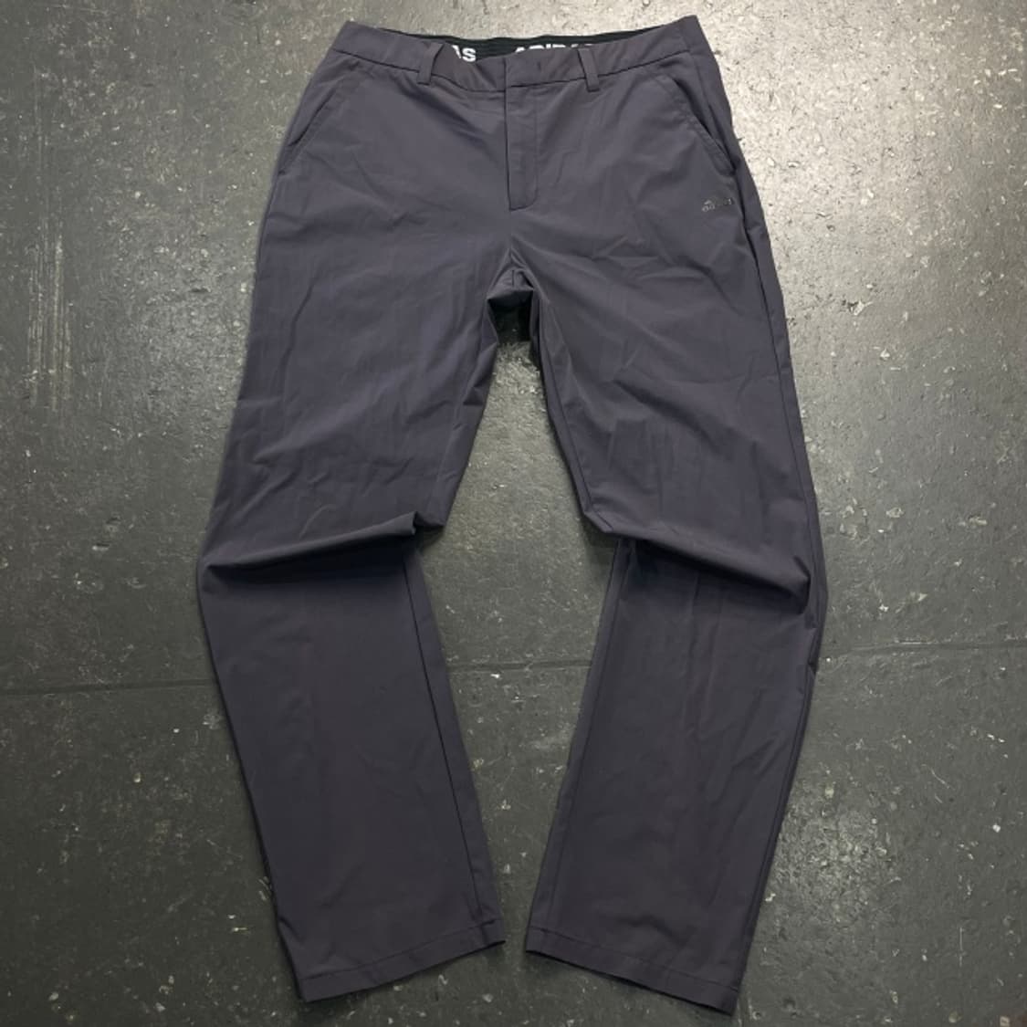 34 아디다스 골프 팬츠  상품이미지1