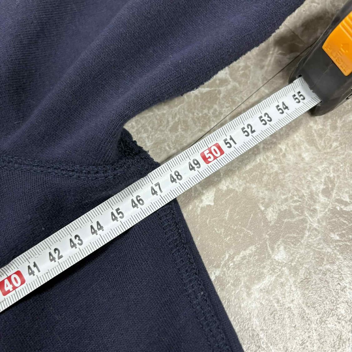 홀리스터 y2k 여리핏 블랙 후드집업 희귀져지(M) 상품이미지7