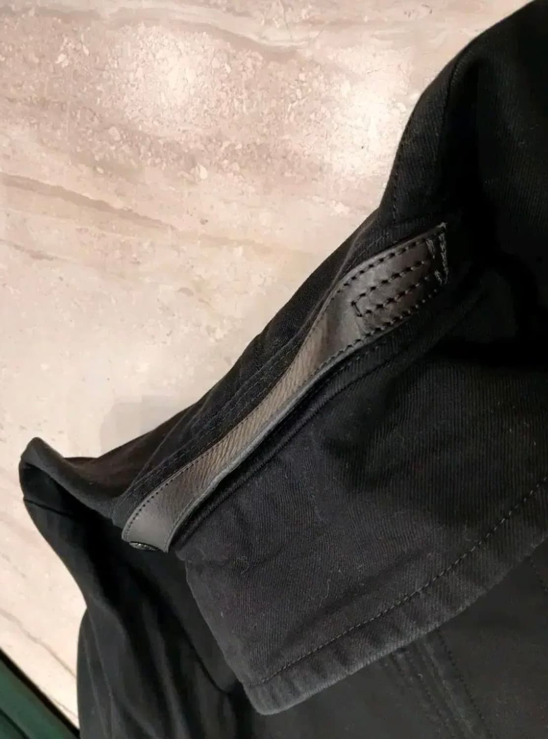 TOM FORD COTTON DRESSY HUNTING JACKET 상품이미지8