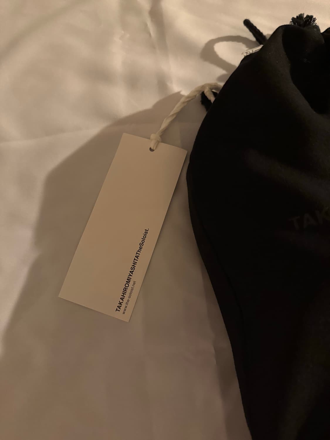 솔로이스트 라스트 나이트 우포스  상품이미지3