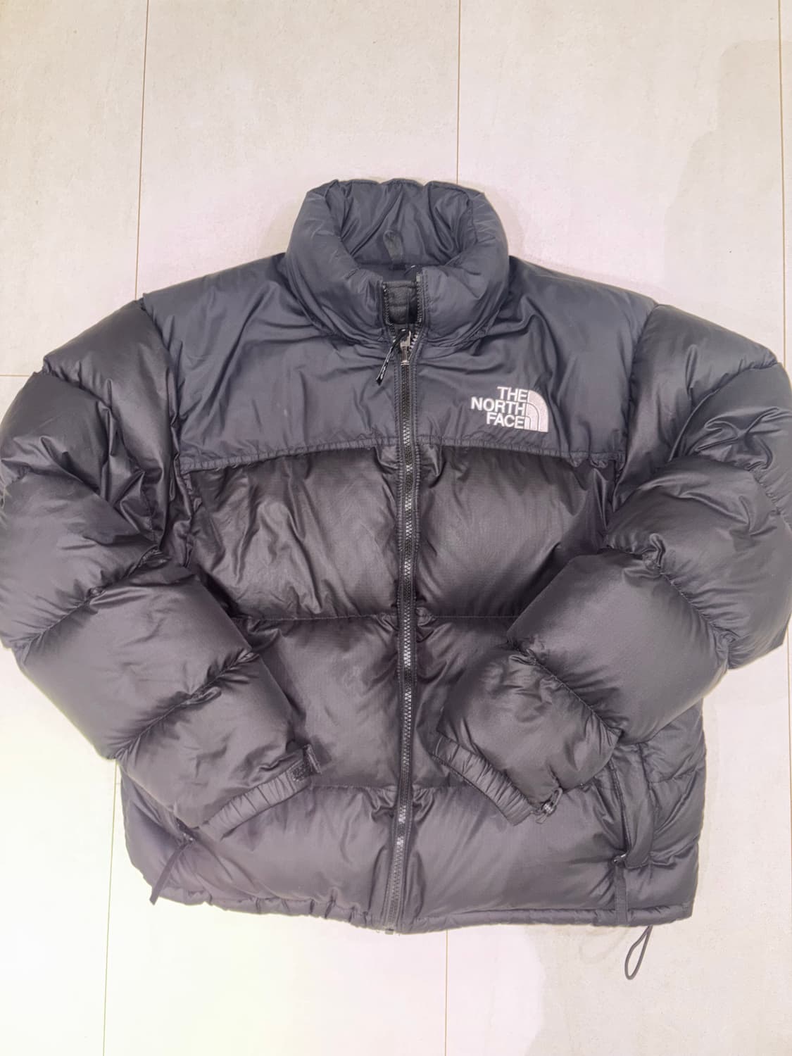 노스페이스 에코 눕시 상품이미지1