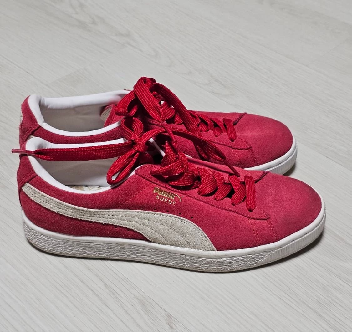 [Puma] Suede Classic 상품이미지3