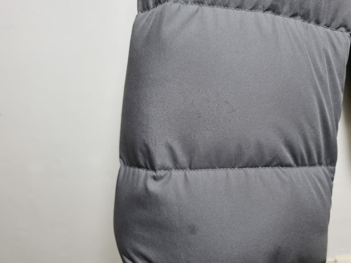 남성 정가20만 나이키 덕 다운 윈드러너 패딩 파카 트레이닝복 상품이미지5