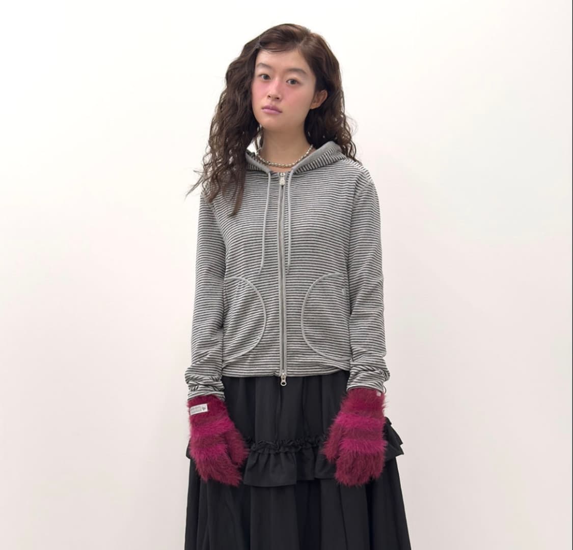 타입서비스 후드 상품이미지2