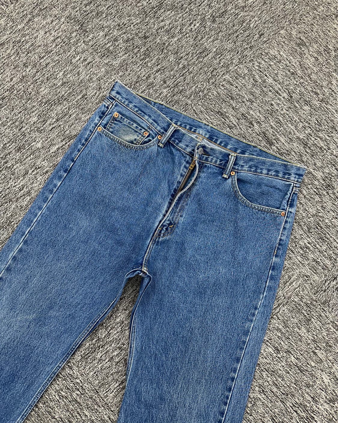 (허단50)00'S 리바이스 505-M1298 상품이미지2