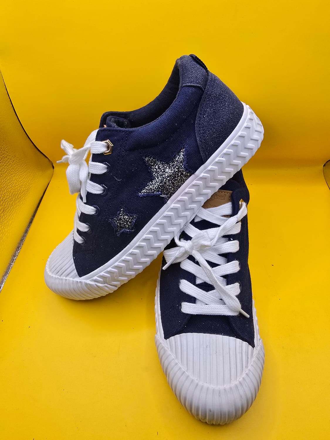 메이듀(MAYDEW) 스니커즈 245 상품이미지1