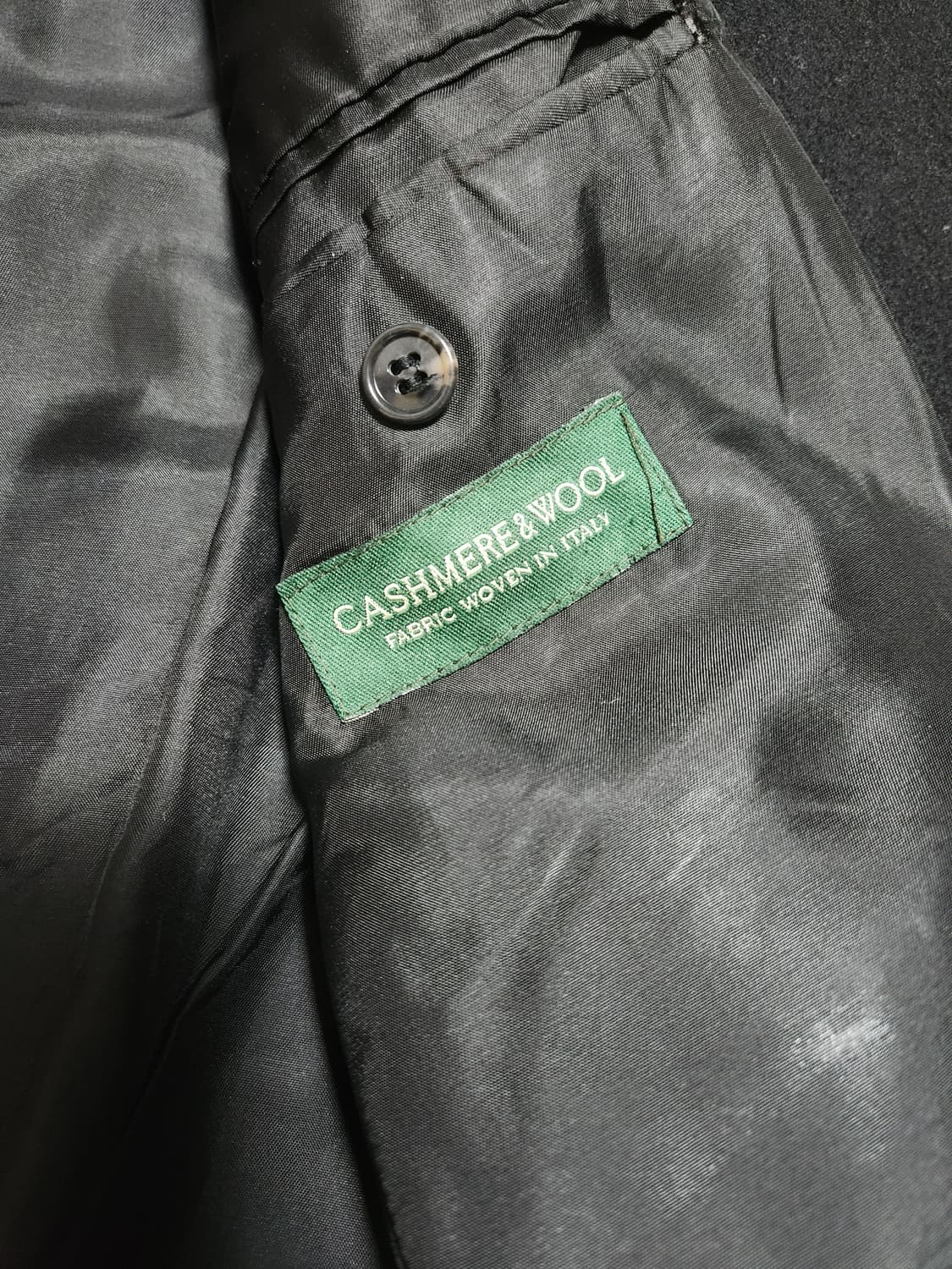 랄프로렌 남성 코트 상품이미지6