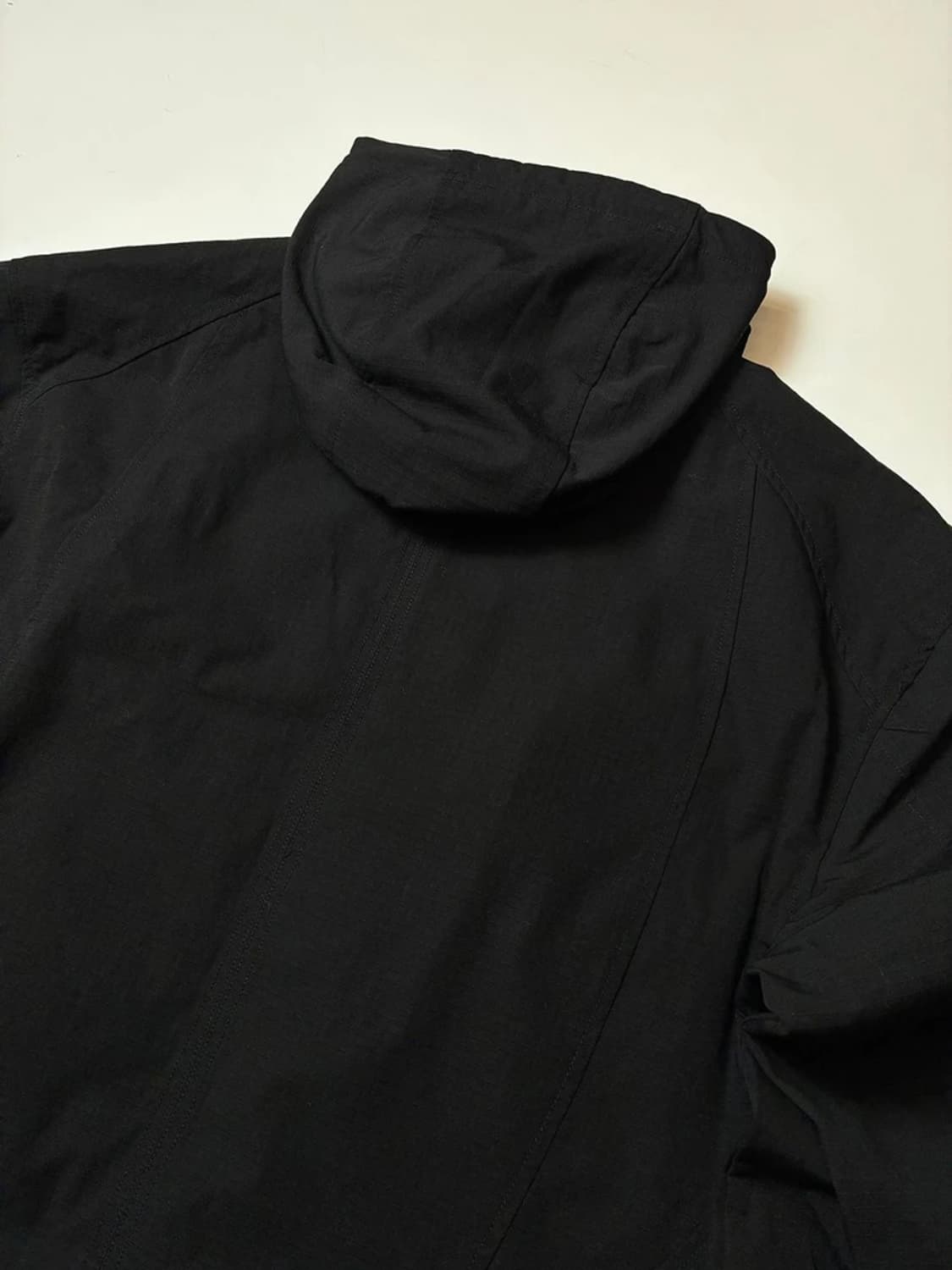 메종미네드 립스탑 자켓 PN8955 상품이미지5