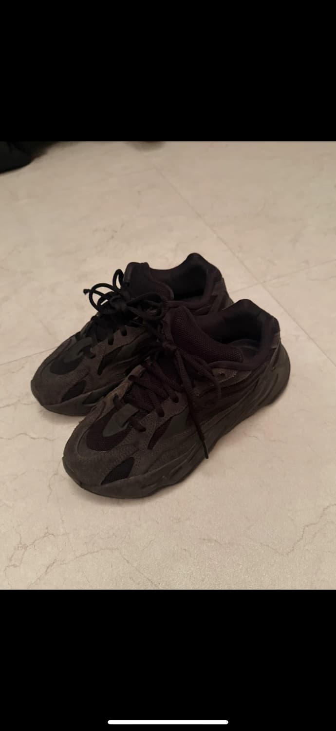 아디다스 이지700 v2 반타  상품이미지3