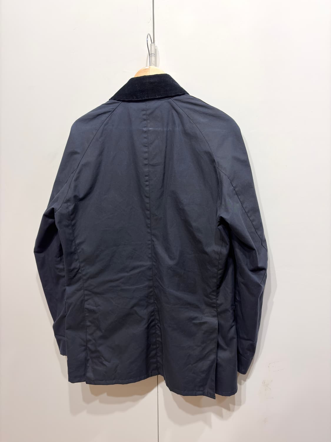 바버 비데일 왁스 자켓 상품이미지3