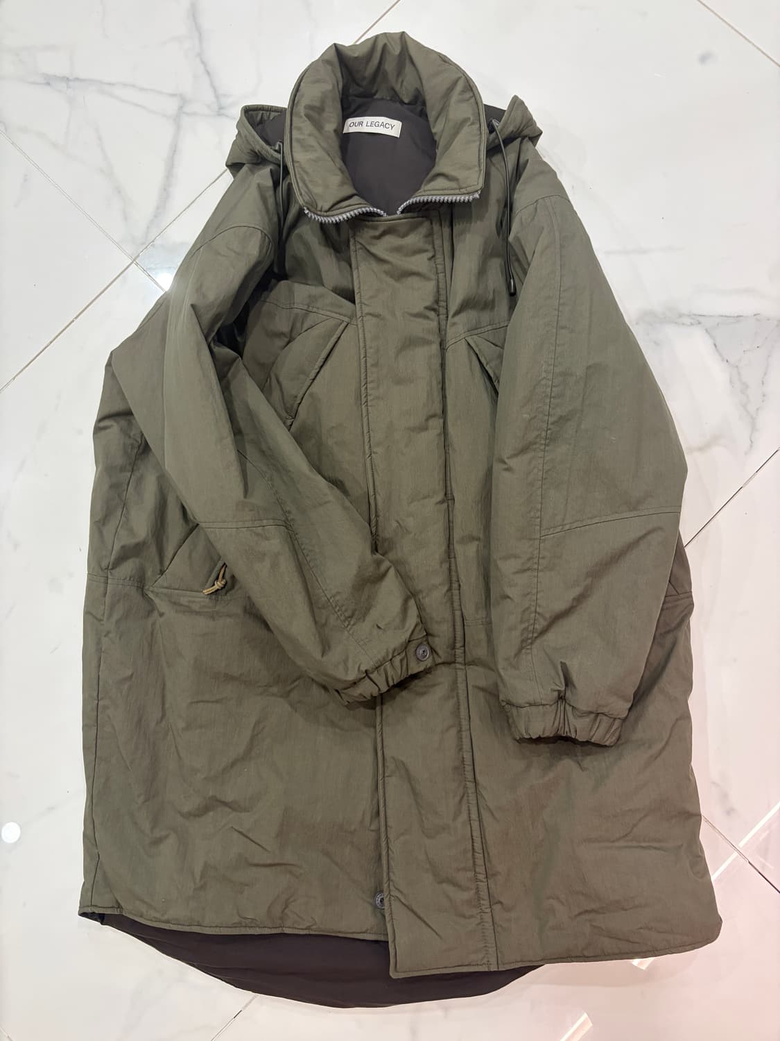 아워레가시 펜리르 48 상품이미지1