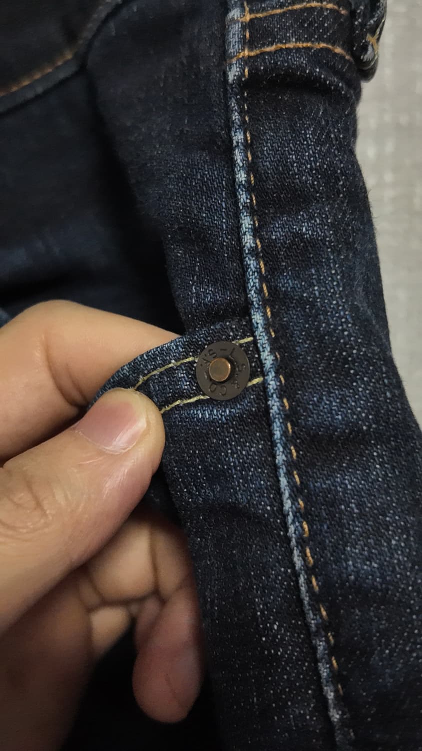 리바이스 541 프리미엄 [30] 상품이미지10