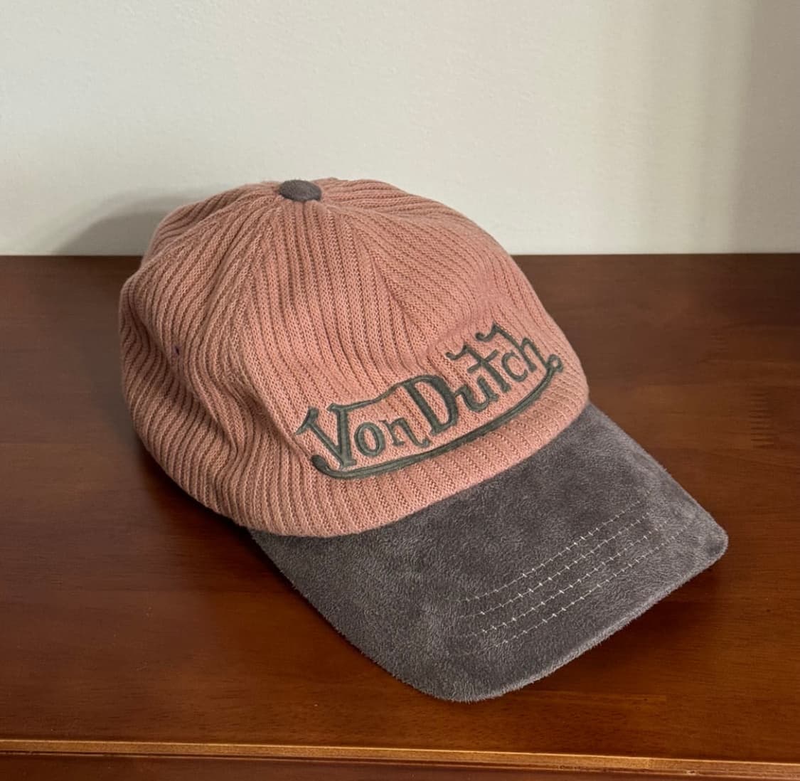 von-dutch ball cap 상품이미지1