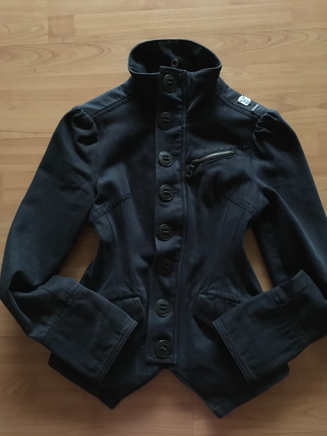 디젤 집업자켓 상품이미지1