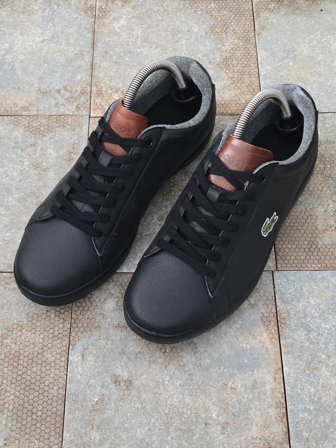 (280)라코스테 카나비 에보 318  상품이미지1