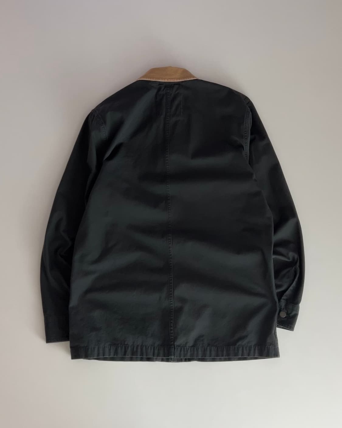 리바이스 초어 자켓 S 상품이미지6