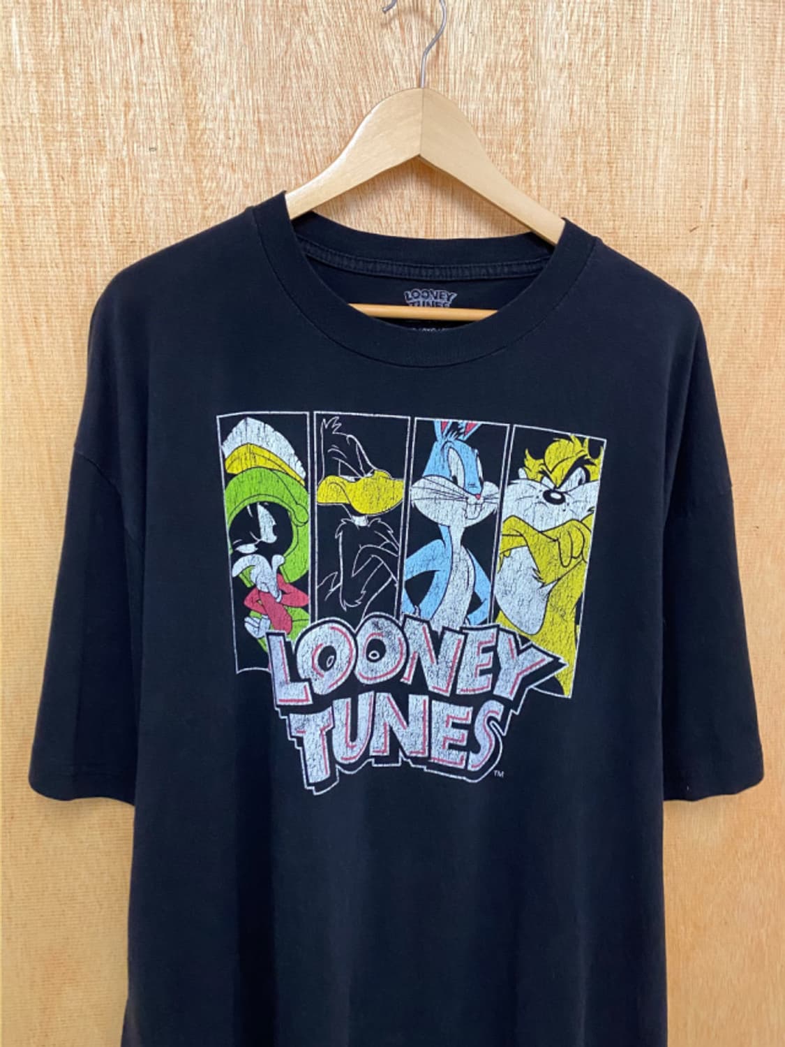 LOONEY TUNES t-shirts 루니툰즈 티셔츠 상품이미지4