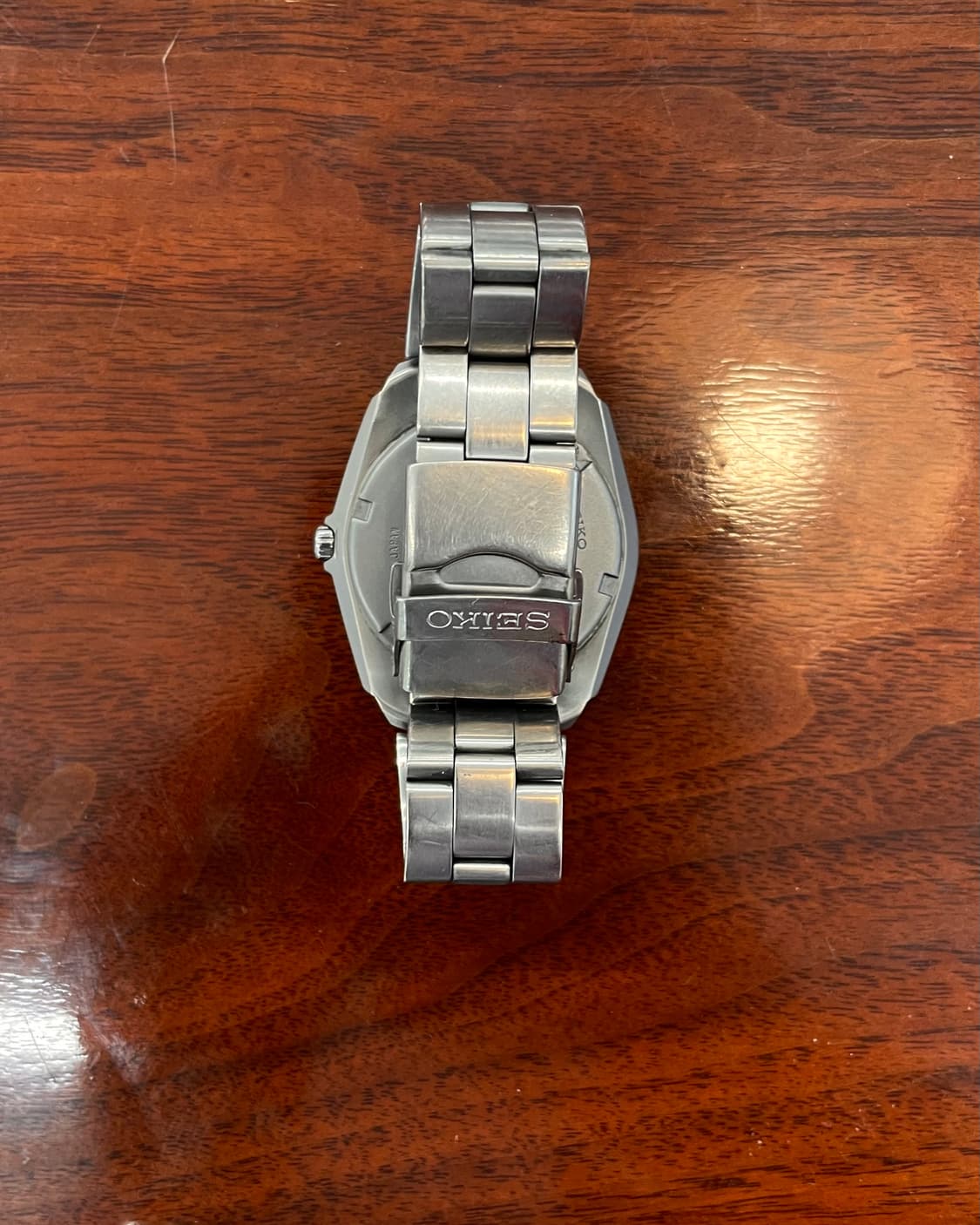 90s SEIKO 세이코 빈티지 시계 상품이미지6