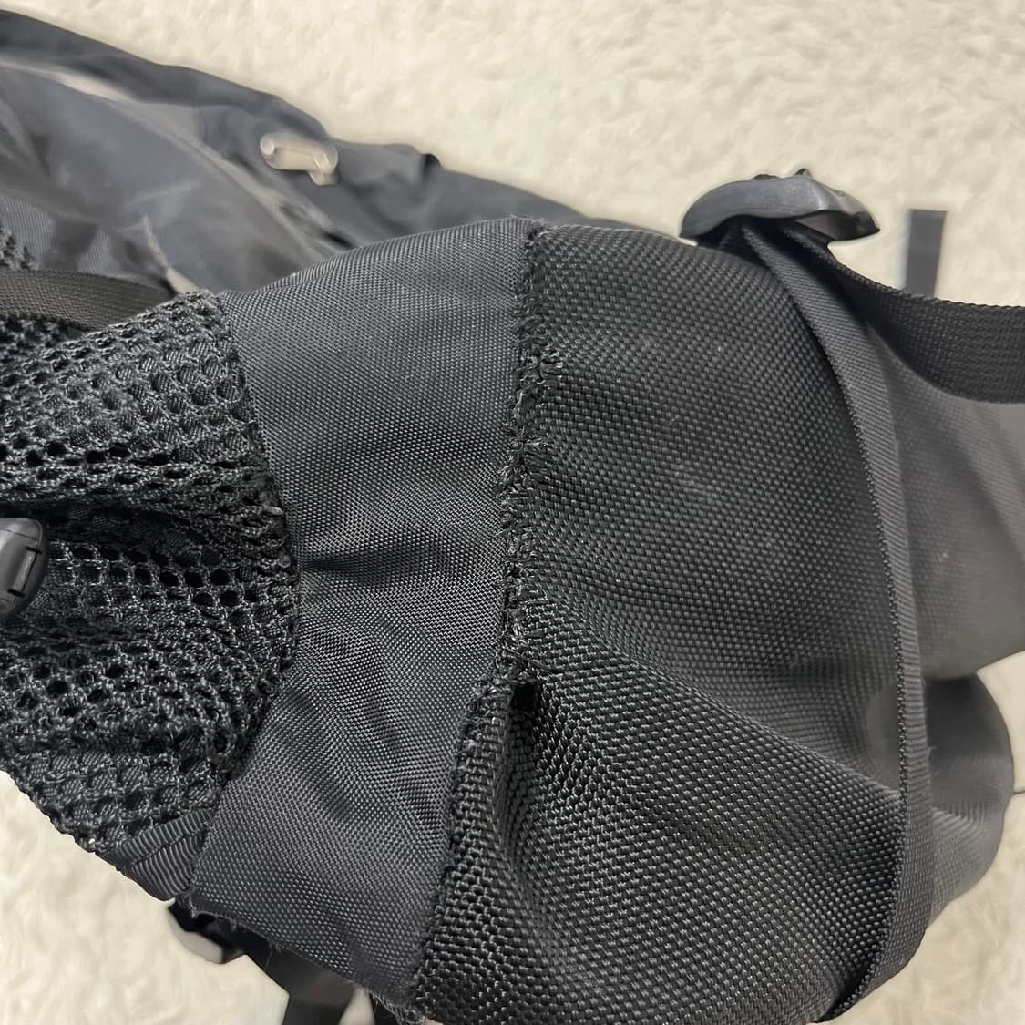 The North Face Big Shot backpack(수선자국있음) 상품이미지7