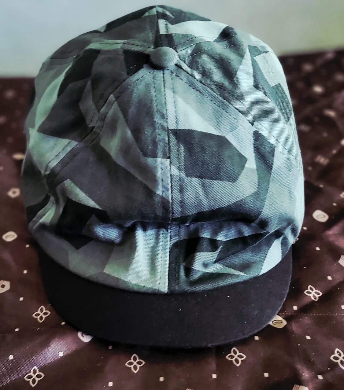 [미사용 새상품] 윌테일러 밀리터리 헌팅캡 상품이미지6