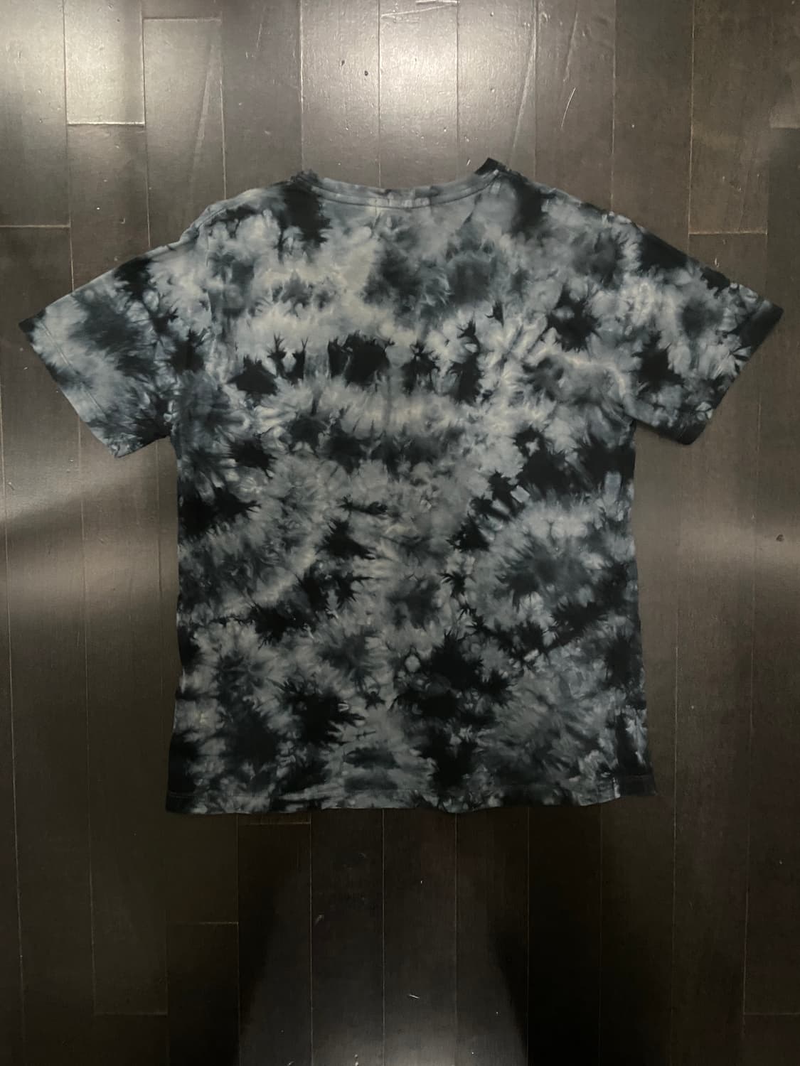 00’s mood washed tee 상품이미지2