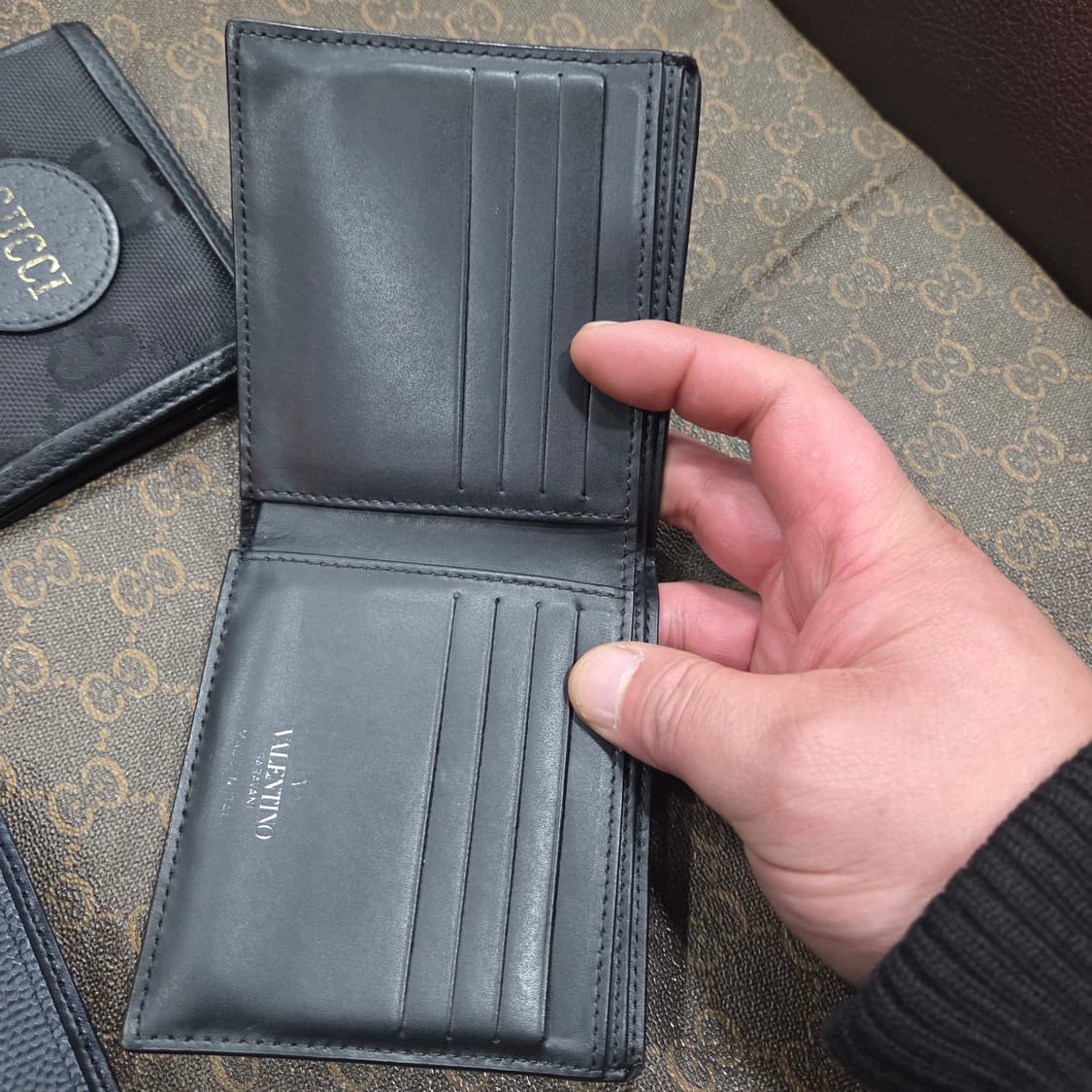 명품 반지갑 4종 상품이미지8