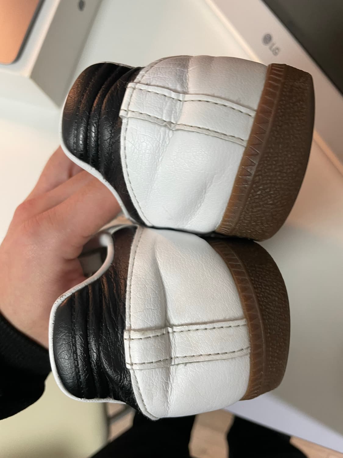 아디다스 삼바 265 상품이미지4