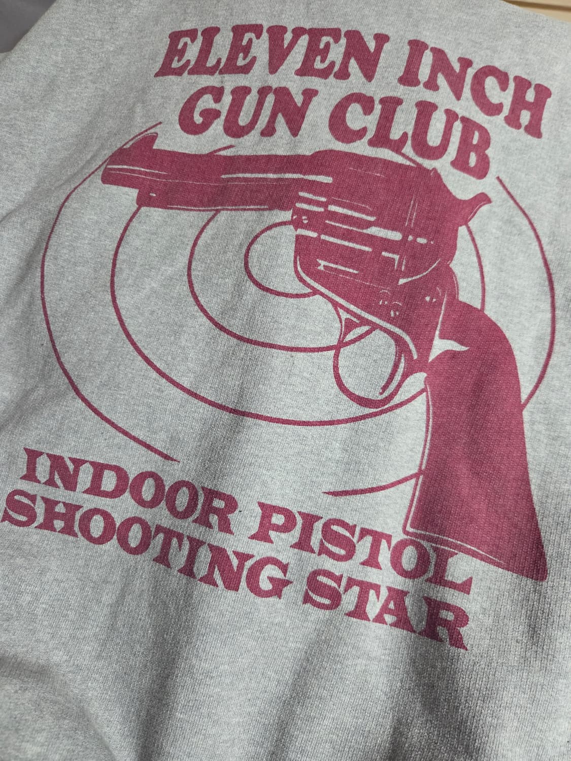 베트멍 건클럽 후드 상품이미지4