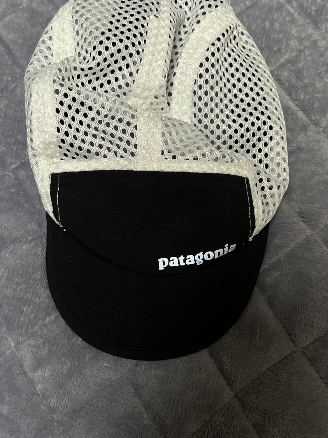 파타고니아 덕빌 캡 상품이미지1
