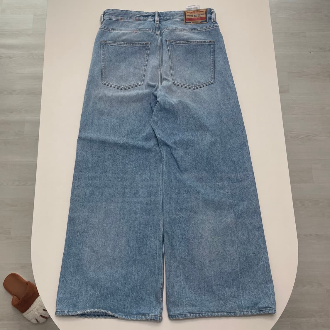 디젤 D라이즈 09e25 1996 (오염 하자 X) 상품이미지2