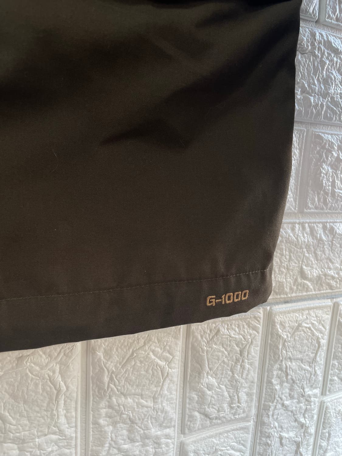 피엘라벤 사렉 트레킹 자켓 s  상품이미지4