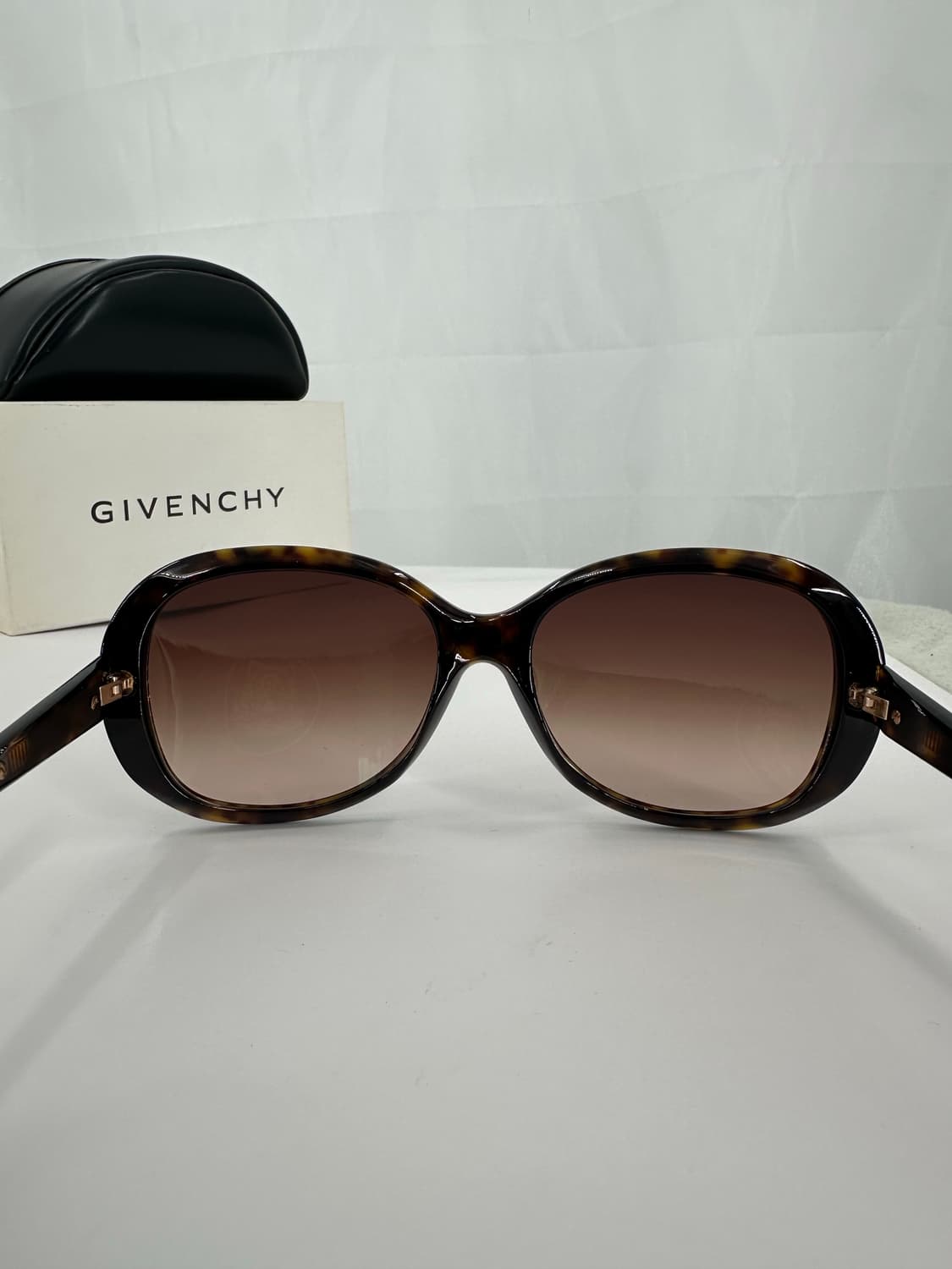 [새상품 무료배송] 지방시 Made in Italy 선글라스 상품이미지6