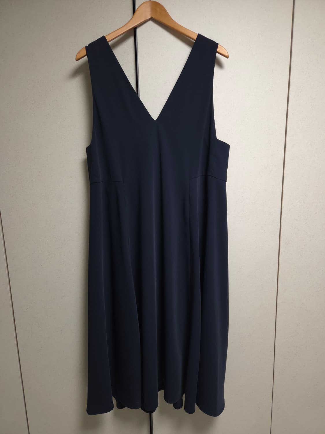 스튜디오톰보이 tomboy 롱원피스 상품이미지1