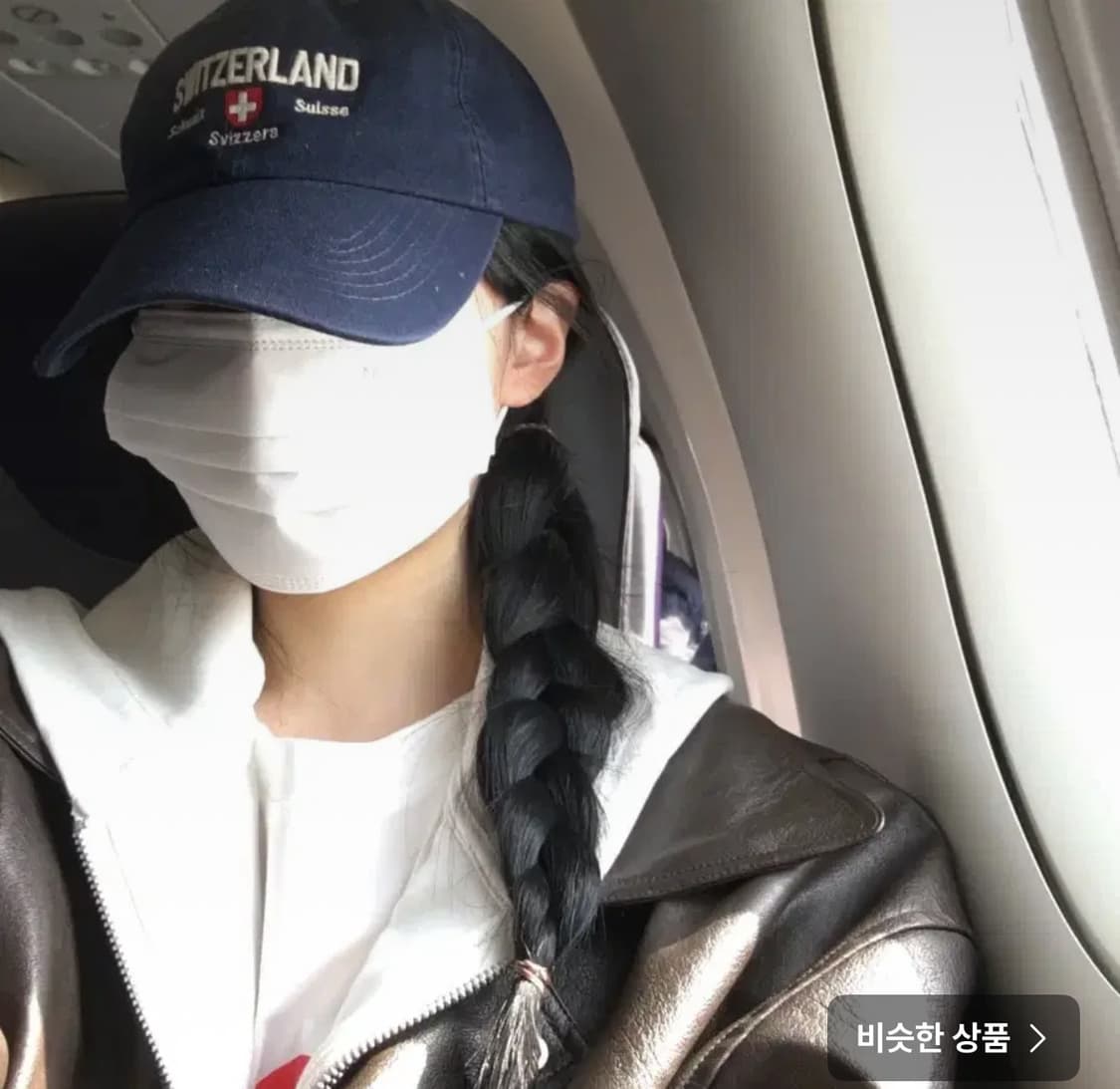 브렌디멜빌 볼캡 상품이미지1