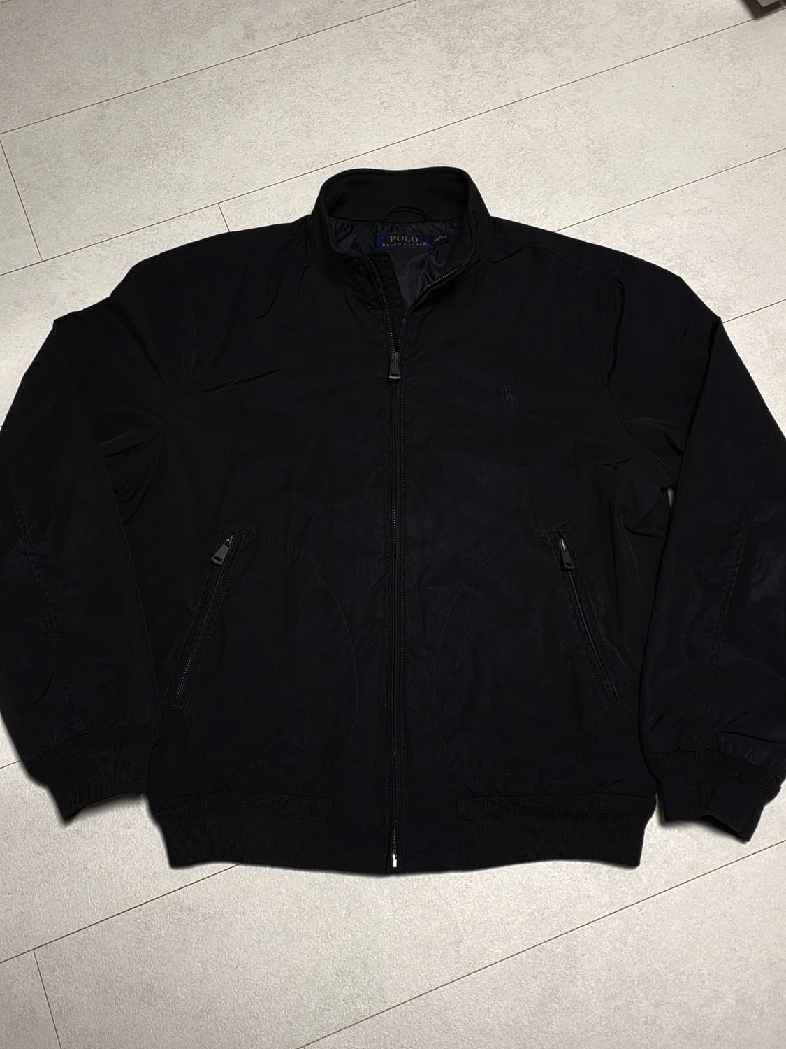 폴로 랄프로렌 봄버 자켓  상품이미지1