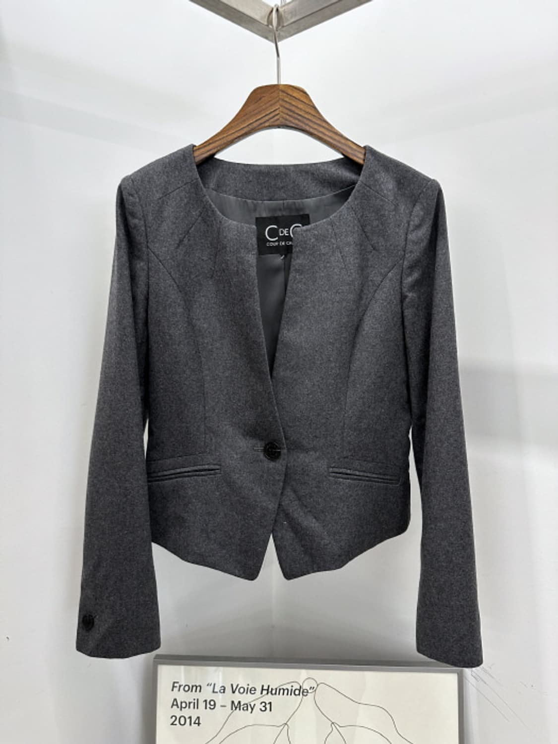 COUP DE CHANCE (M) 상품이미지1