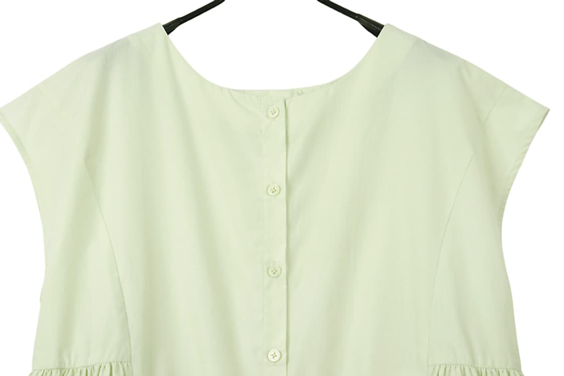 CLIP 원피스(F) 모리걸 상품이미지4