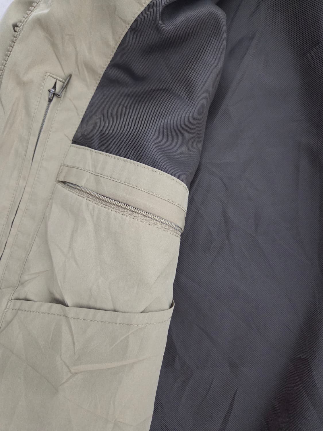 L.L.Bean 클래식 재킷 상품이미지4