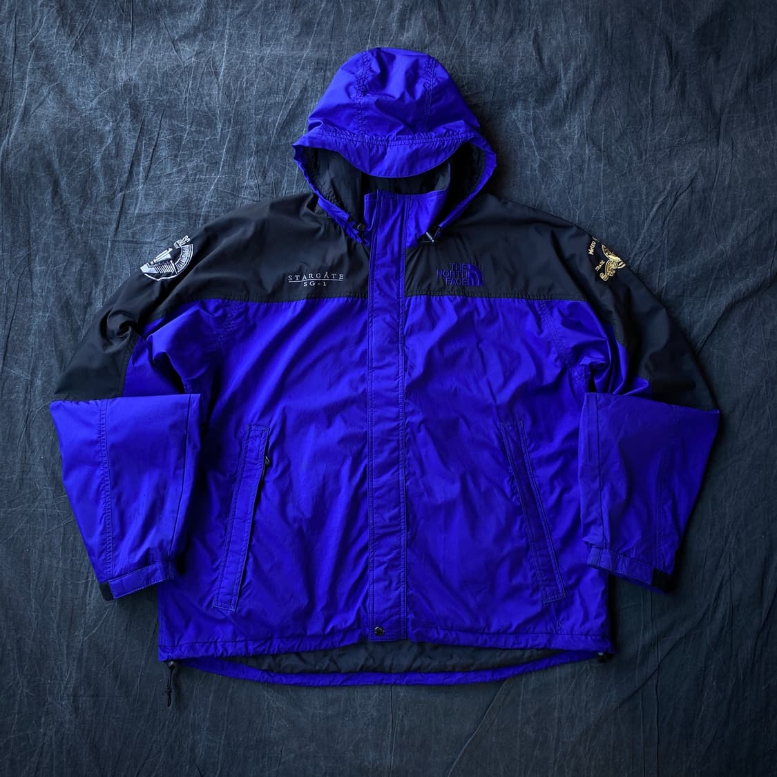 90s the north face jacket 상품이미지1