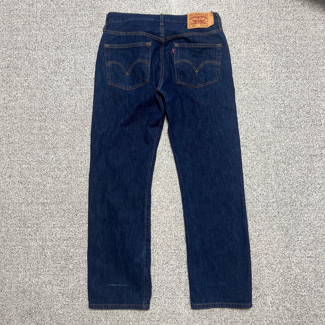 Levis 501  상품이미지9
