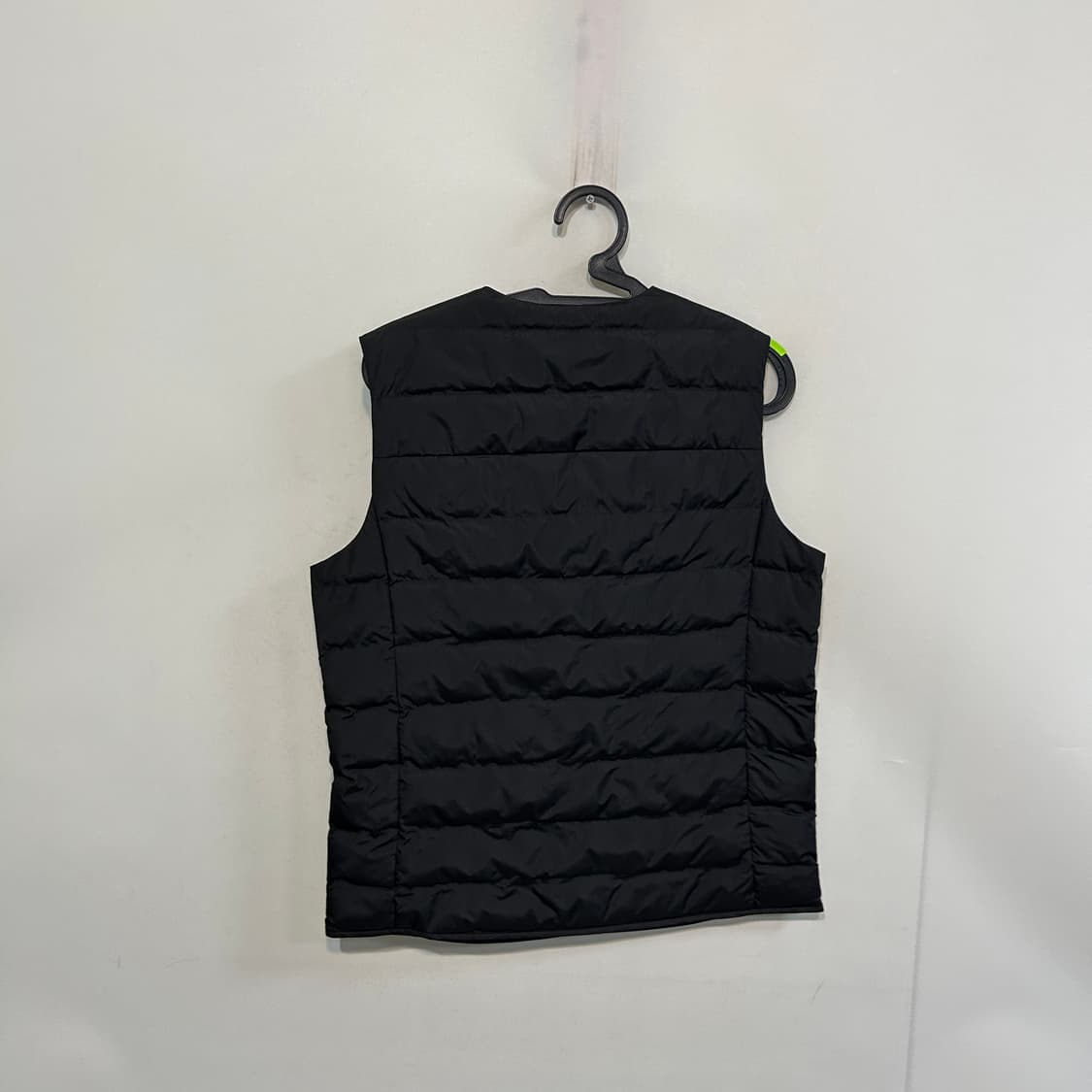 라푸마 여성 패딩조끼 90 상태최상 상품이미지3