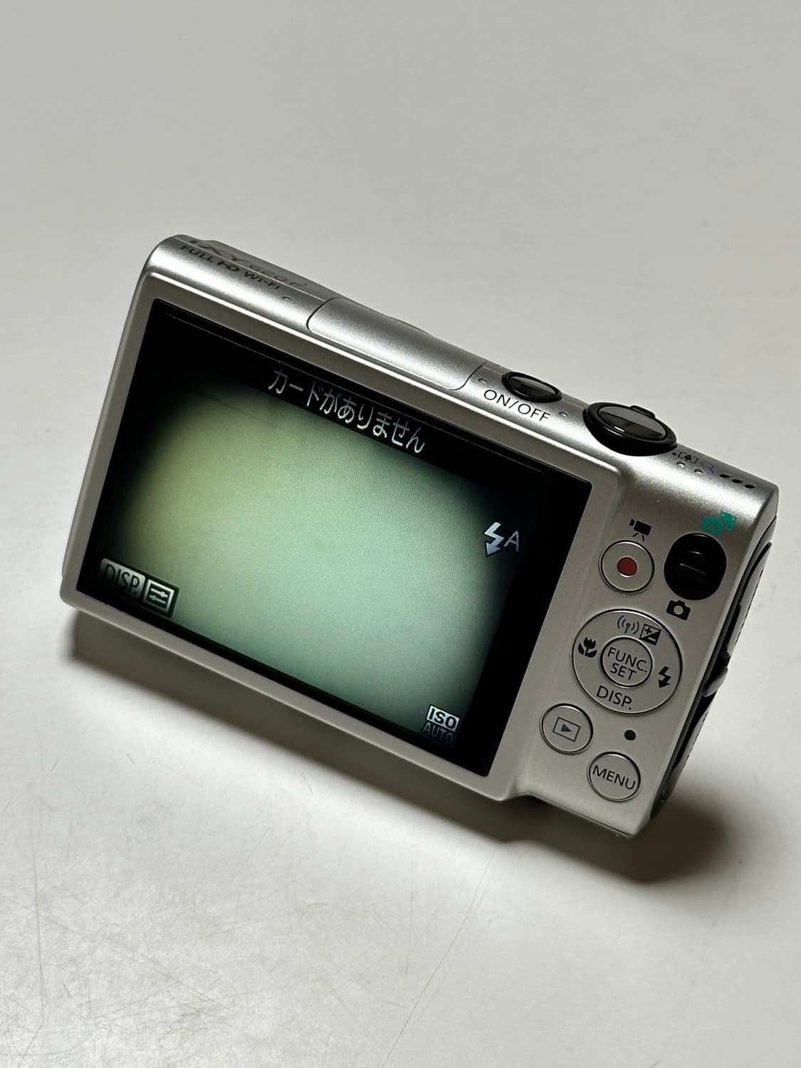 Canon ixy 620F 상품이미지4